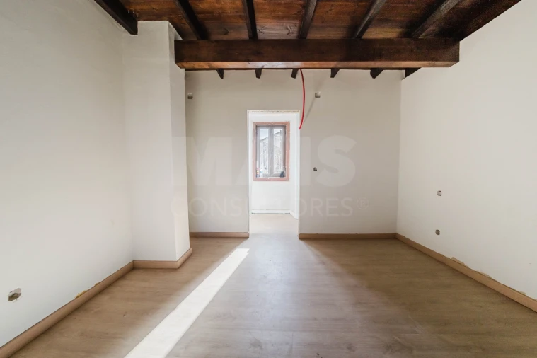 Moradia T2 para Venda em Rio Maior Foto 12