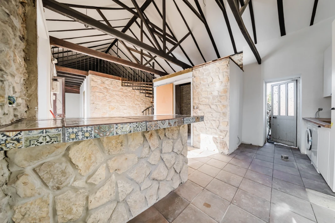 Moradia T2 para Venda em Rio Maior Foto 1