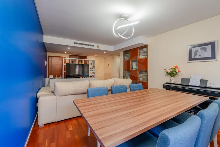 Apartamento T3 para Venda em Alverca do Ribatejo e Sobralinho Foto 5