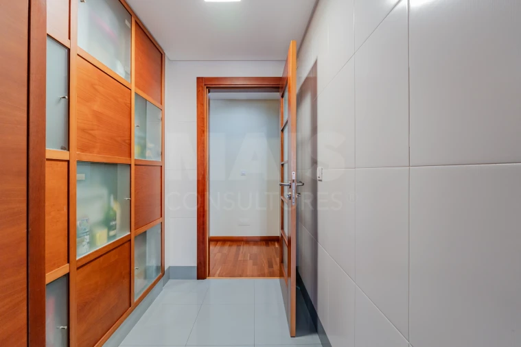 Apartamento T3 para Venda em Alverca do Ribatejo e Sobralinho Foto 9