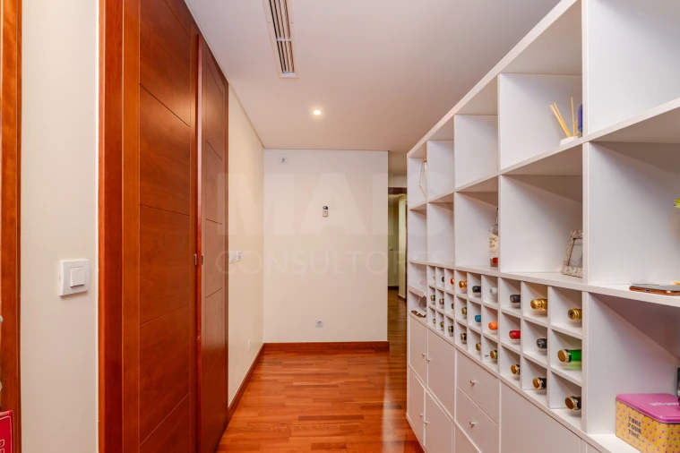 Apartamento T3 para Venda em Alverca do Ribatejo e Sobralinho Foto 8