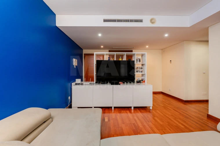 Apartamento T3 para Venda em Alverca do Ribatejo e Sobralinho Foto 7