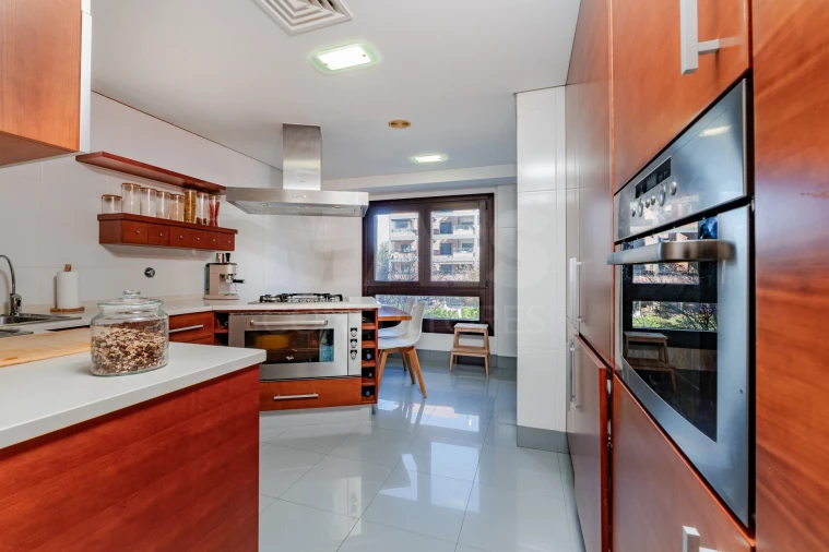 Apartamento T3 para Venda em Alverca do Ribatejo e Sobralinho Foto 1