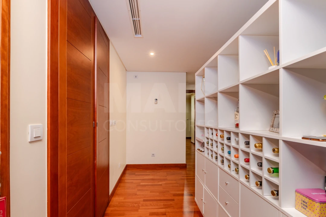 Apartamento T3 para Venda em Alverca do Ribatejo e Sobralinho Foto 8