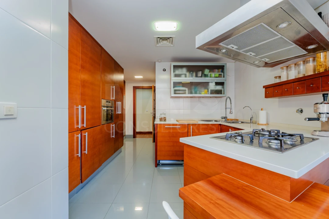 Apartamento T3 para Venda em Alverca do Ribatejo e Sobralinho Foto 12