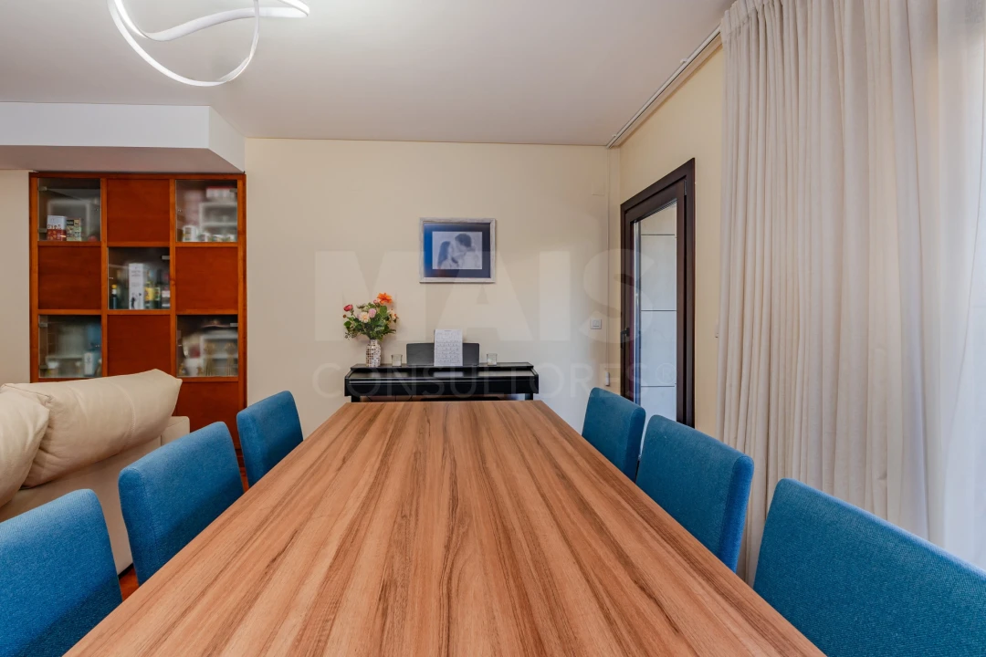 Apartamento T3 para Venda em Alverca do Ribatejo e Sobralinho Foto 5