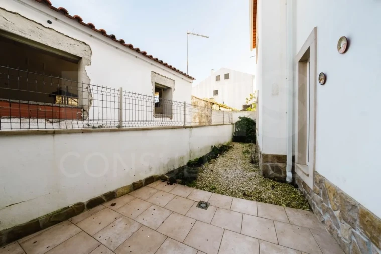 Moradia T4 para Venda em Foz do Arelho