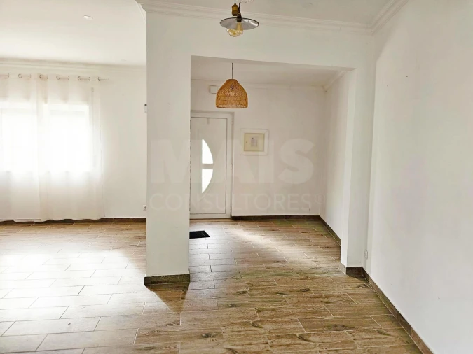 Moradia T4 para Venda em Foz do Arelho Foto 4