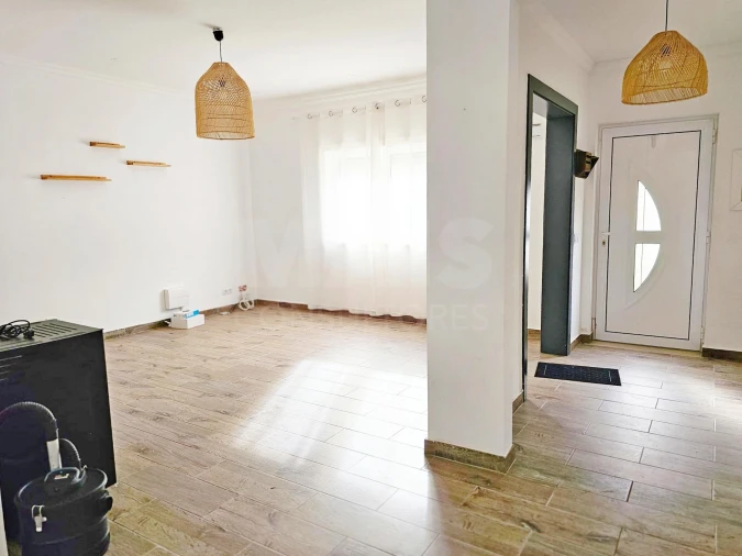 Moradia T4 para Venda em Foz do Arelho Foto 5