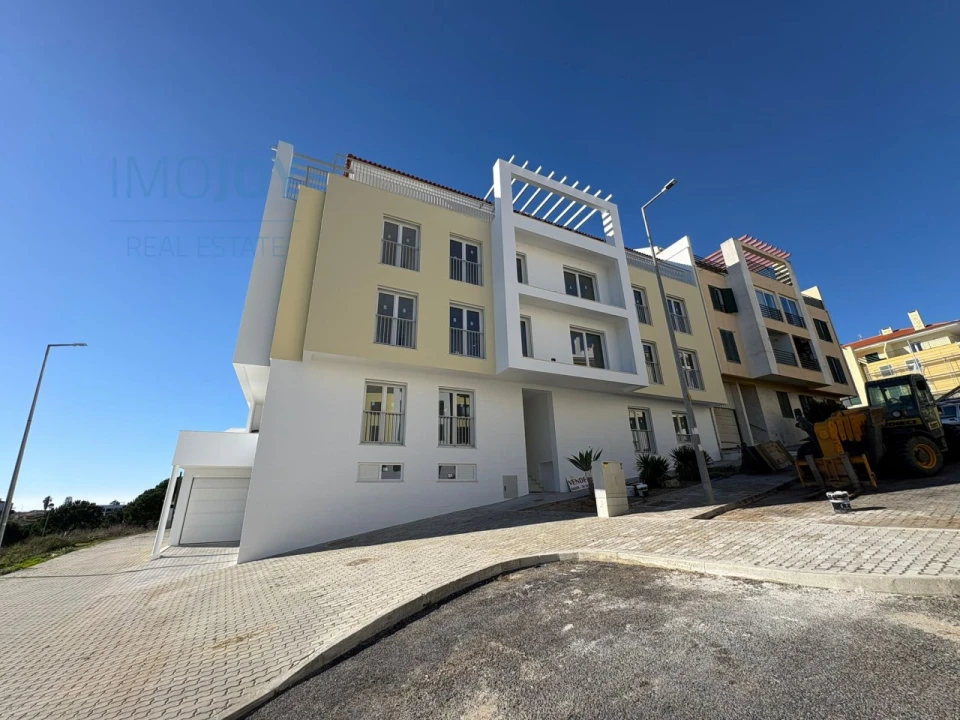 Apartamento T3 para Venda em Ericeira Foto 26