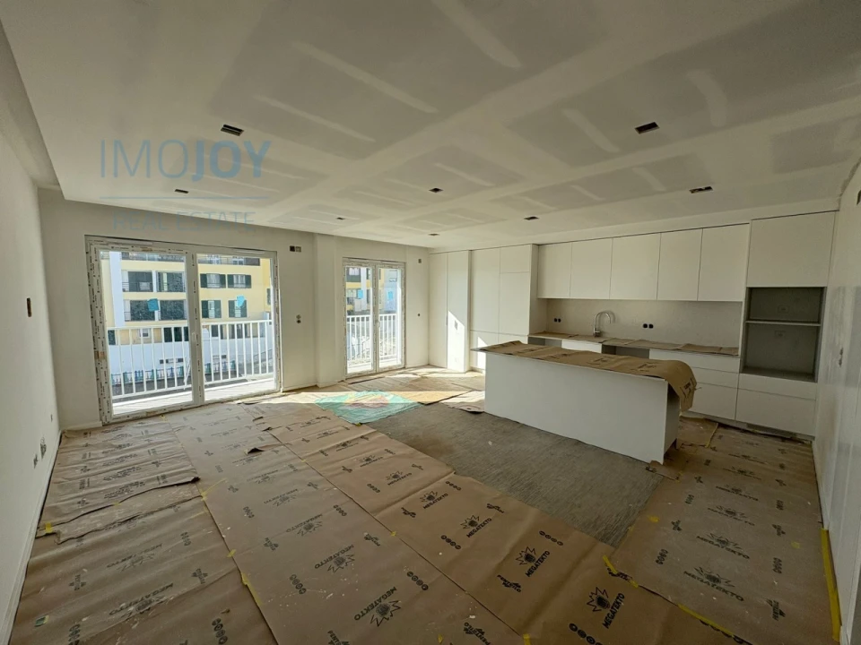 Apartamento T3 para Venda em Ericeira Foto 1