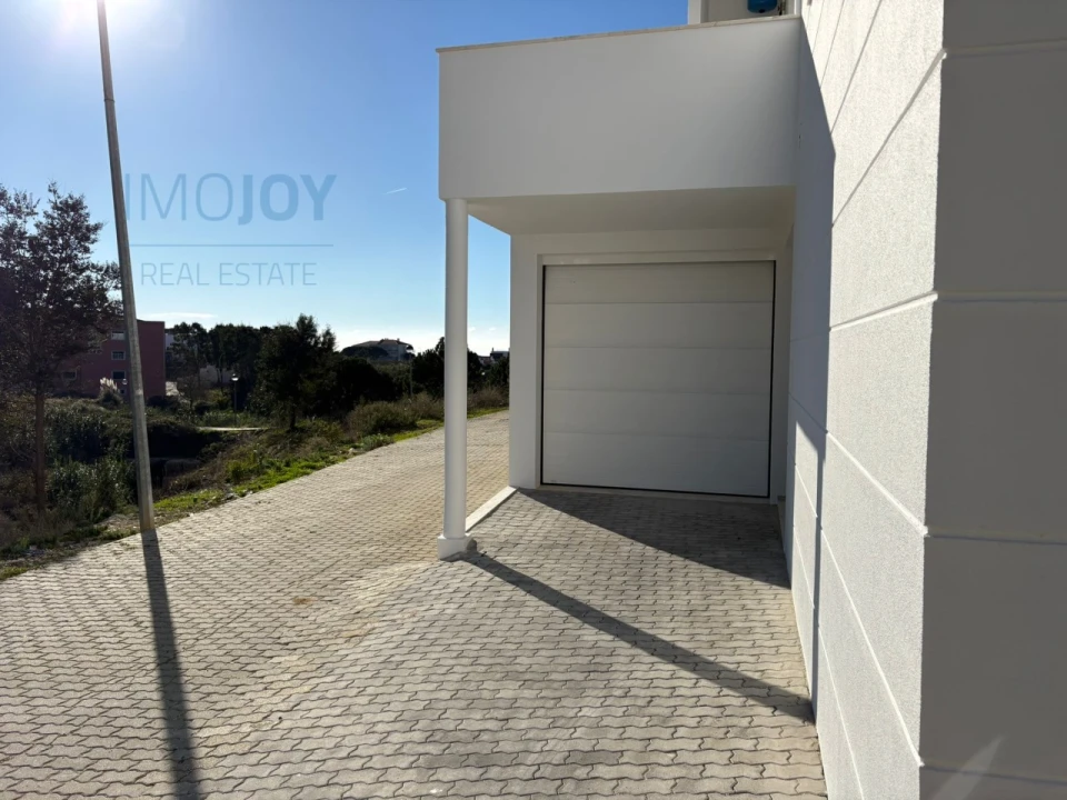 Apartamento T3 para Venda em Ericeira Foto 8