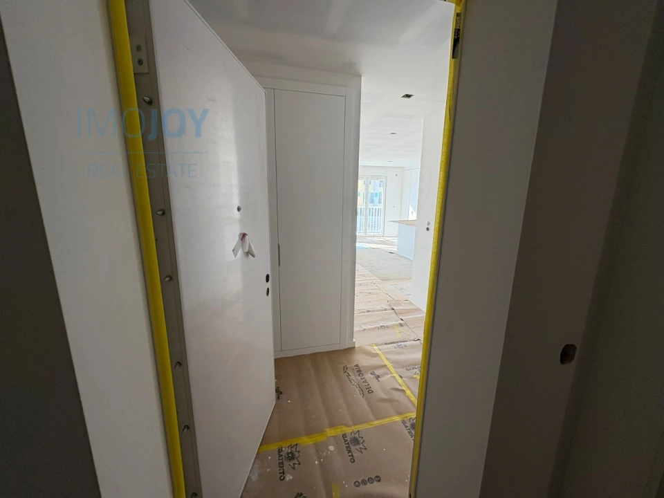 Apartamento T3 para Venda em Ericeira Foto 22