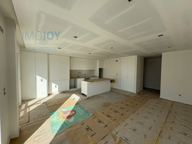 Apartamento T3 para Venda em Ericeira Foto 3