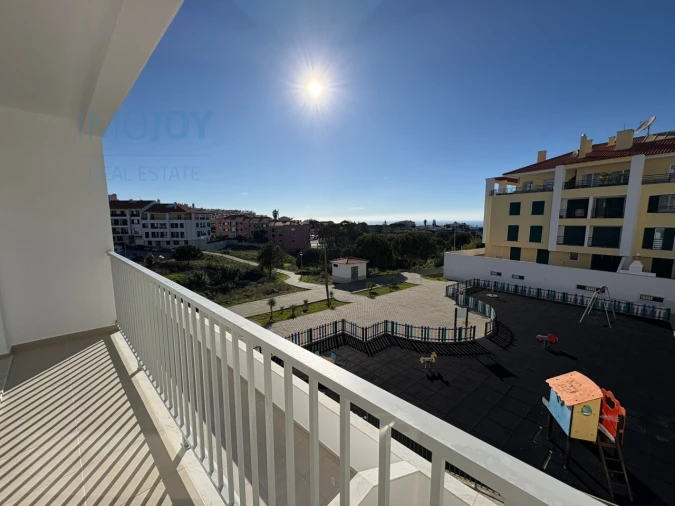 Apartamento T3 para Venda em Ericeira Foto 19