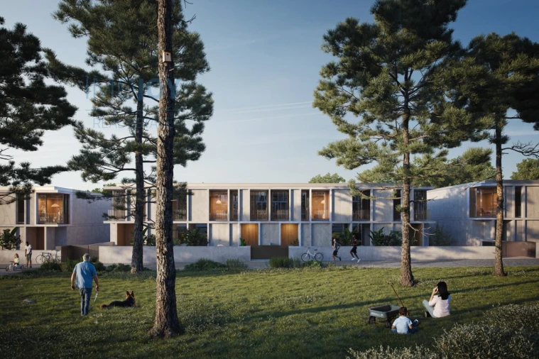 Moradia T3 para Venda em Arcozelo Foto 23