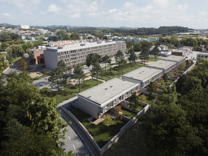 Moradia T3 para Venda em Arcozelo Foto 9