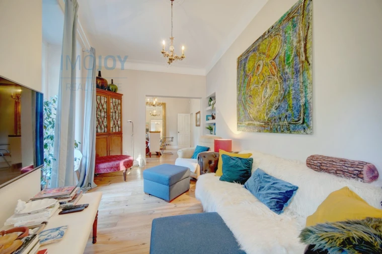 Apartamento T3 para Venda em Arroios Foto 3