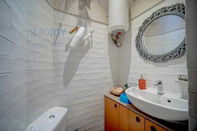 Apartamento T3 para Venda em Arroios Foto 9