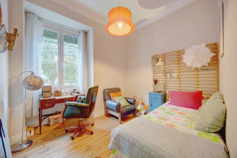 Apartamento T3 para Venda em Arroios Foto 13