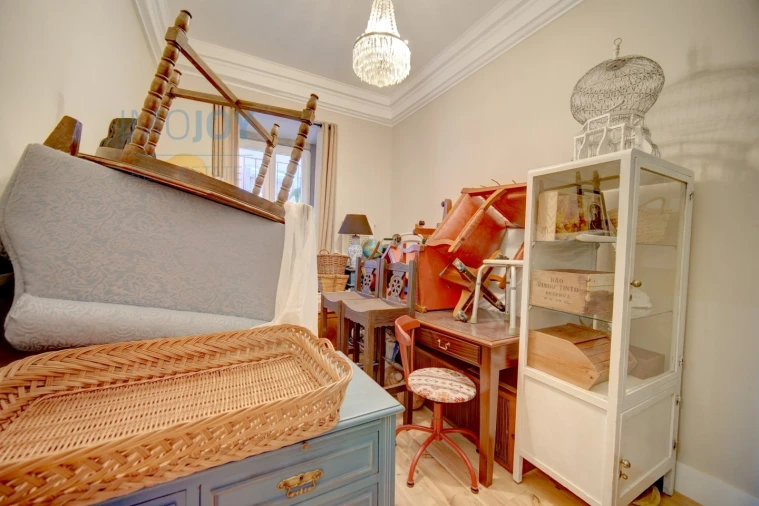 Apartamento T3 para Venda em Arroios Foto 16