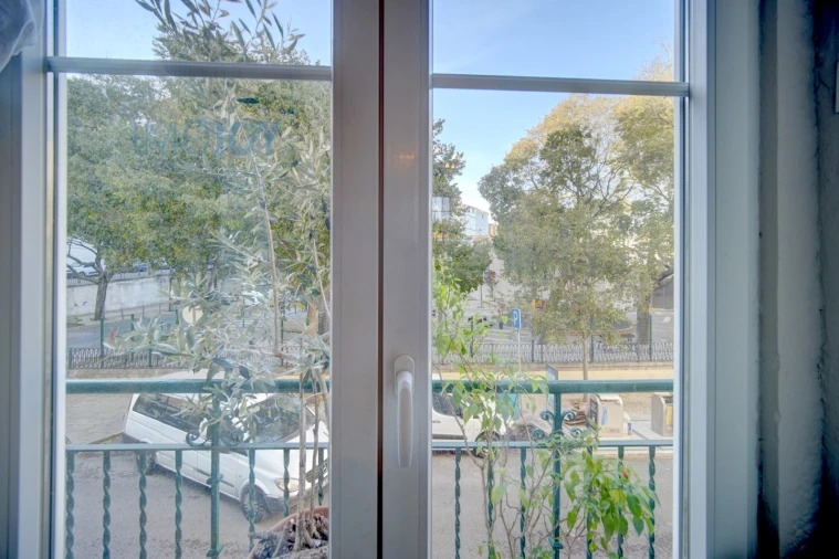 Apartamento T3 para Venda em Arroios Foto 20