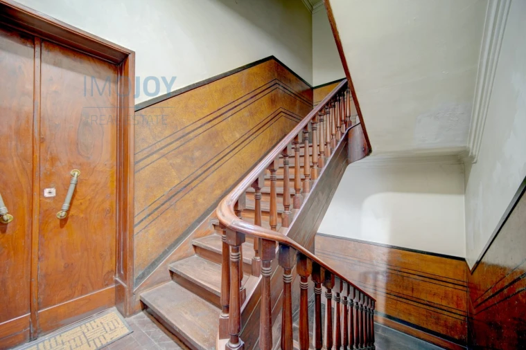 Apartamento T3 para Venda em Arroios Foto 21