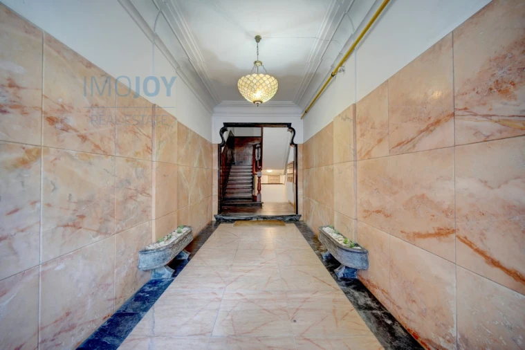 Apartamento T3 para Venda em Arroios Foto 22