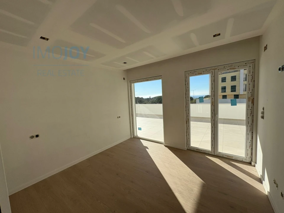 Apartamento T2 para Venda em Ericeira Foto 7