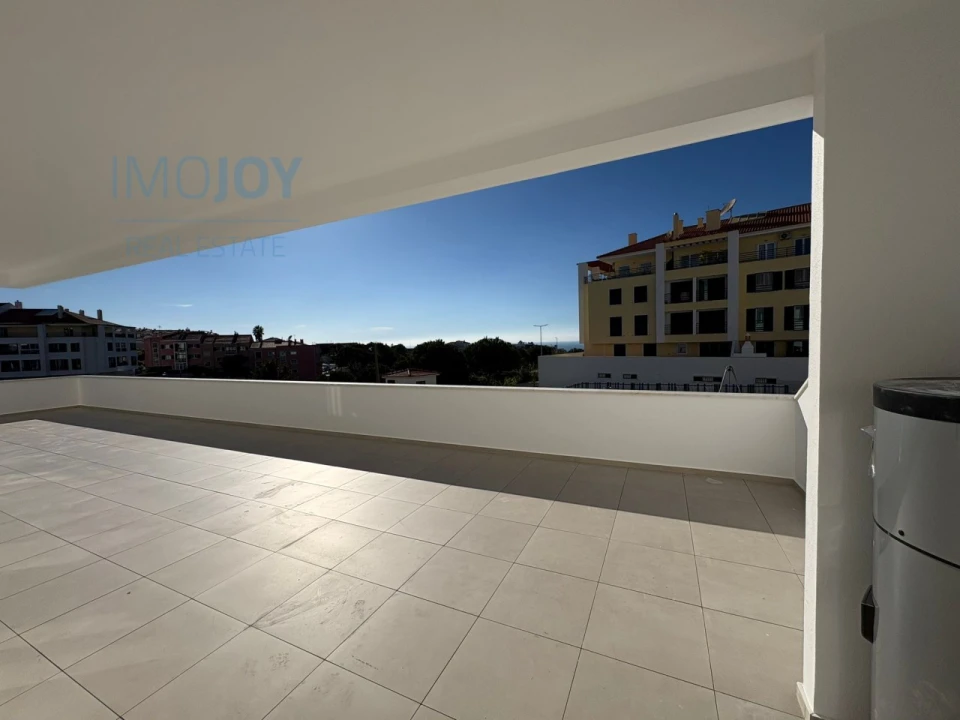 Apartamento T2 para Venda em Ericeira Foto 15