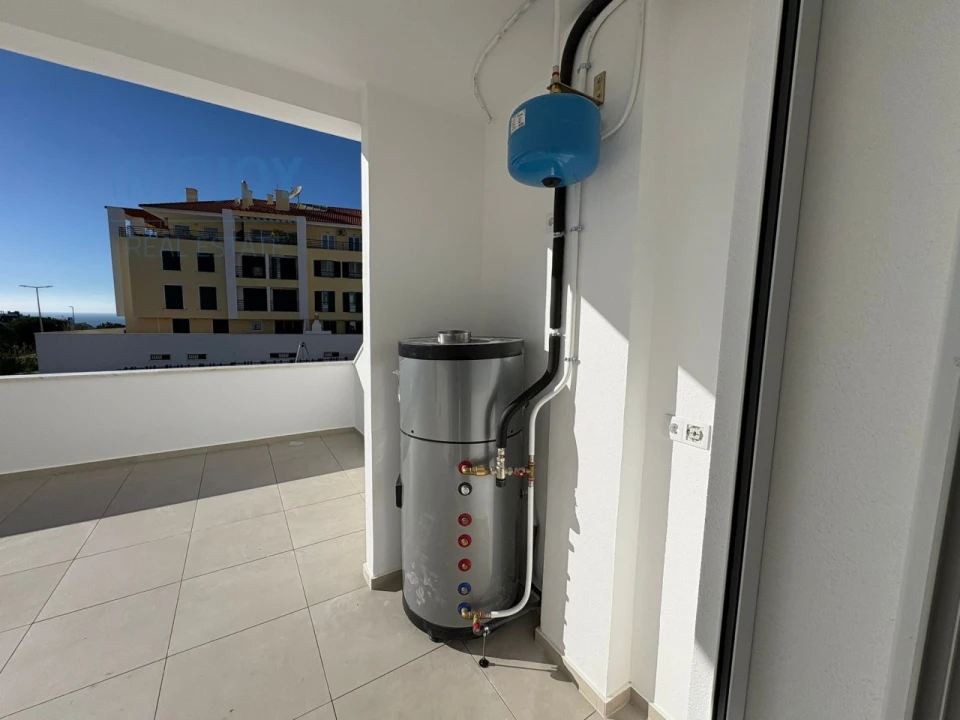 Apartamento T2 para Venda em Ericeira Foto 16