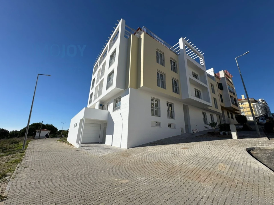 Apartamento T2 para Venda em Ericeira Foto 21