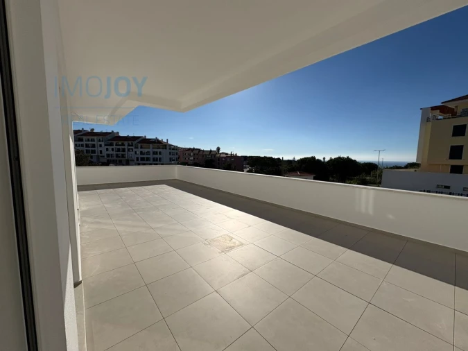 Apartamento T2 para Venda em Ericeira Foto 1