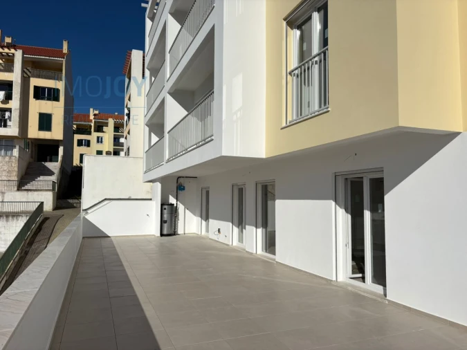 Apartamento T2 para Venda em Ericeira Foto 4