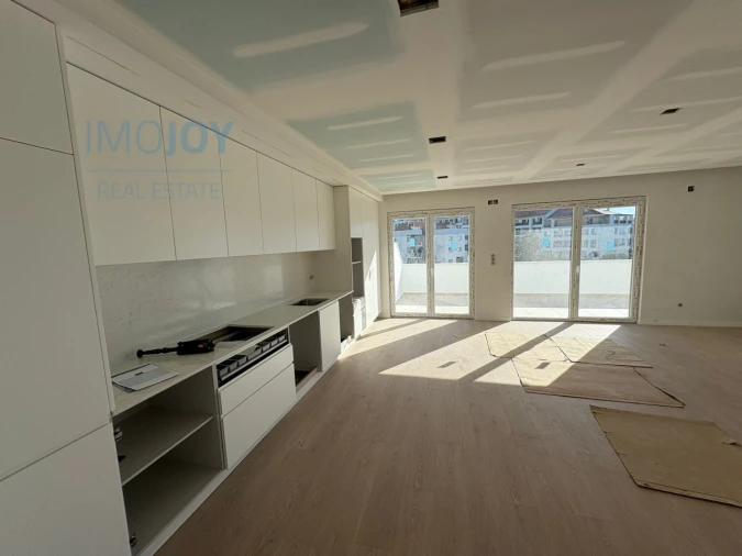 Apartamento T2 para Venda em Ericeira Foto 6