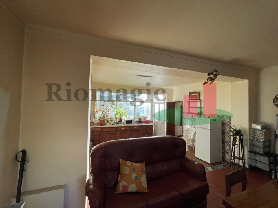 Moradia T4 para Venda em Rio Maior Foto 11