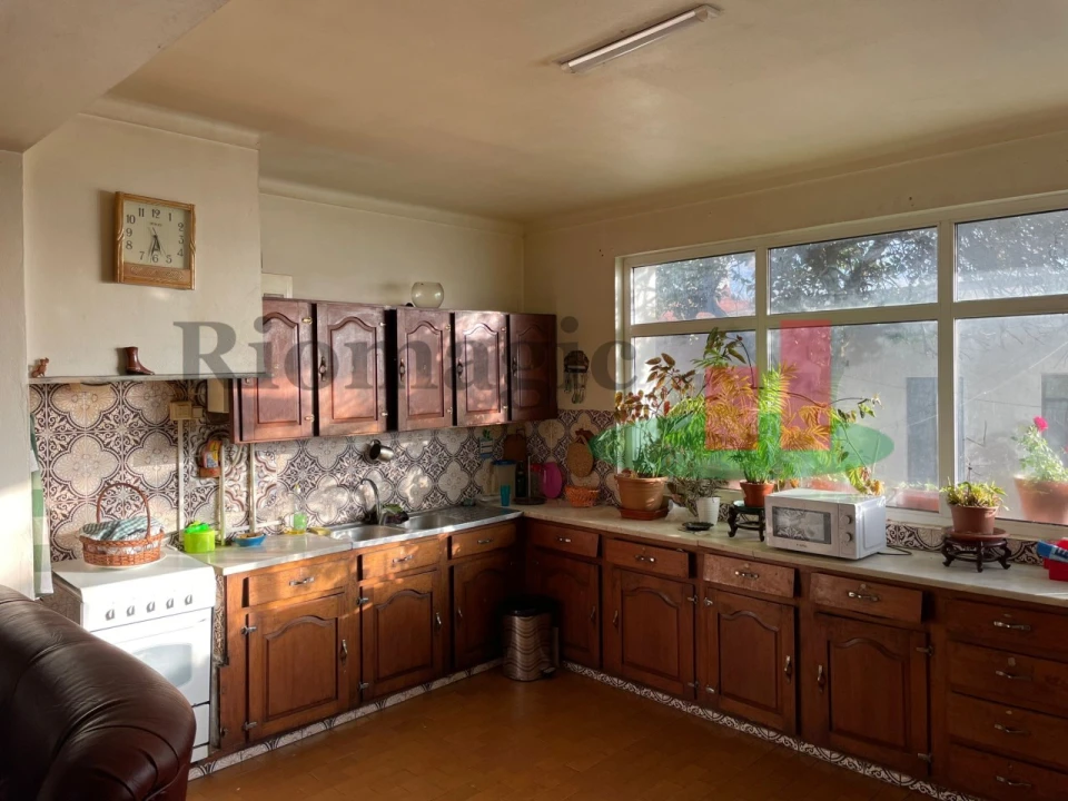 Moradia T4 para Venda em Rio Maior Foto 12