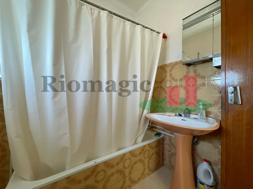 Moradia T4 para Venda em Rio Maior Foto 22