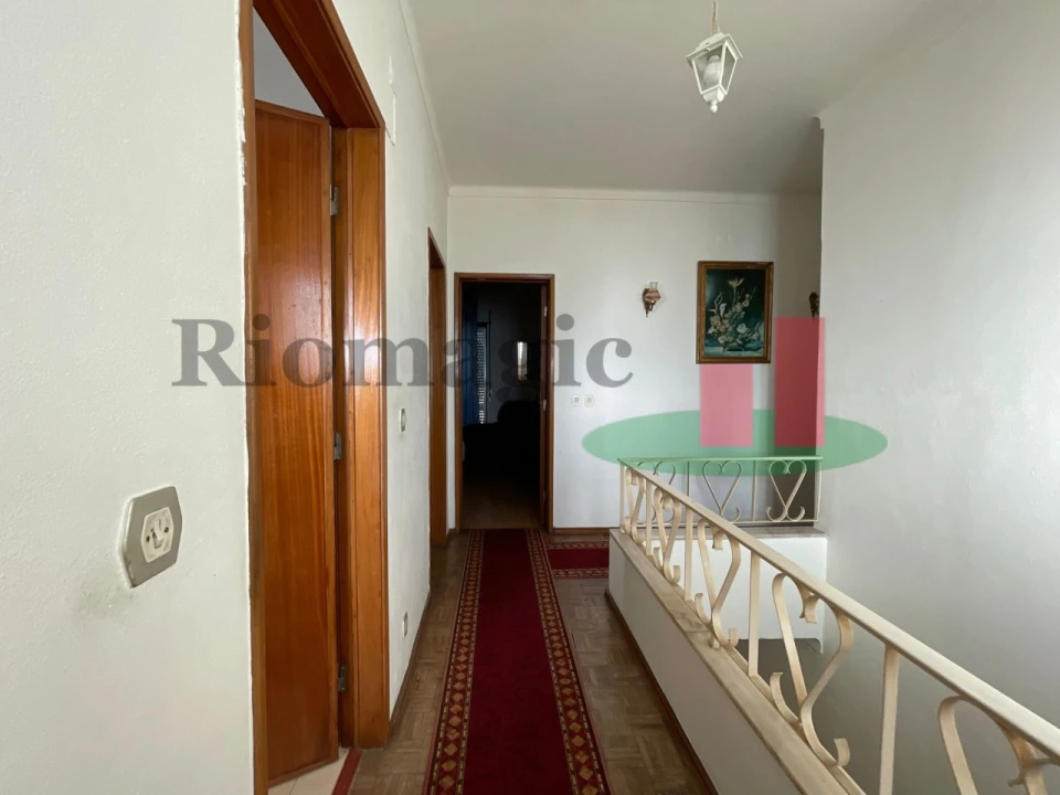 Moradia T4 para Venda em Rio Maior Foto 20