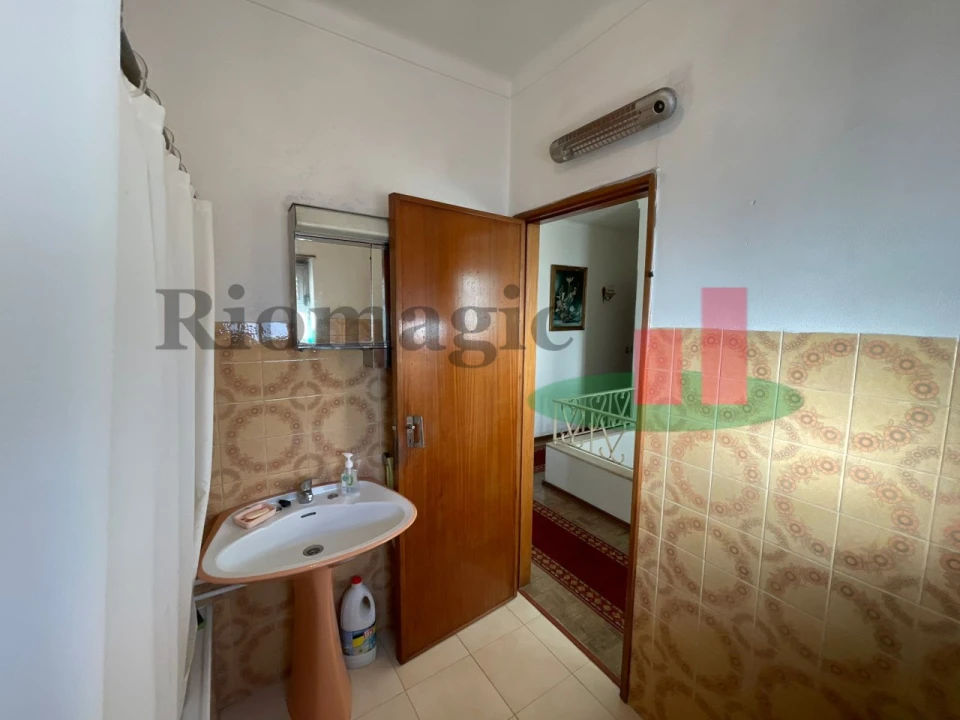 Moradia T4 para Venda em Rio Maior Foto 23