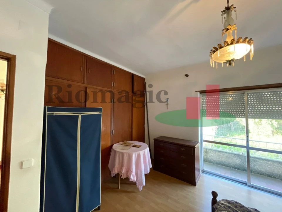 Moradia T4 para Venda em Rio Maior Foto 38