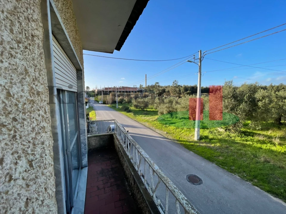 Moradia T4 para Venda em Rio Maior Foto 30