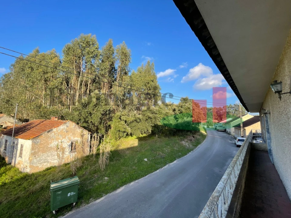 Moradia T4 para Venda em Rio Maior Foto 32