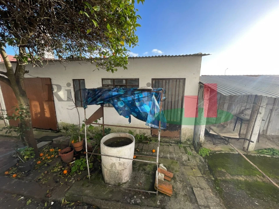 Moradia T4 para Venda em Rio Maior Foto 46