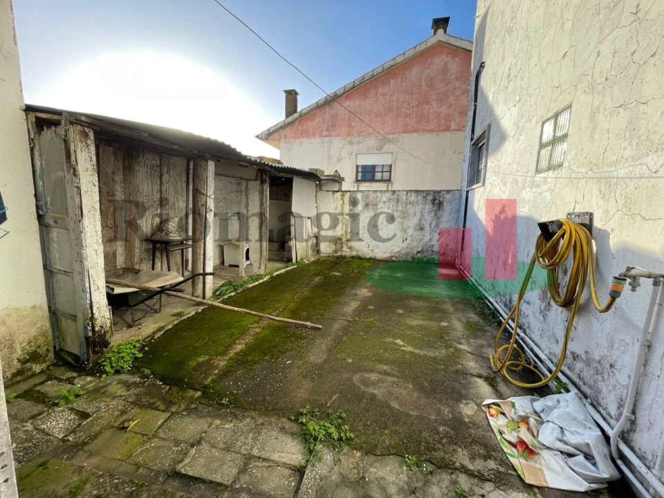 Moradia T4 para Venda em Rio Maior Foto 47