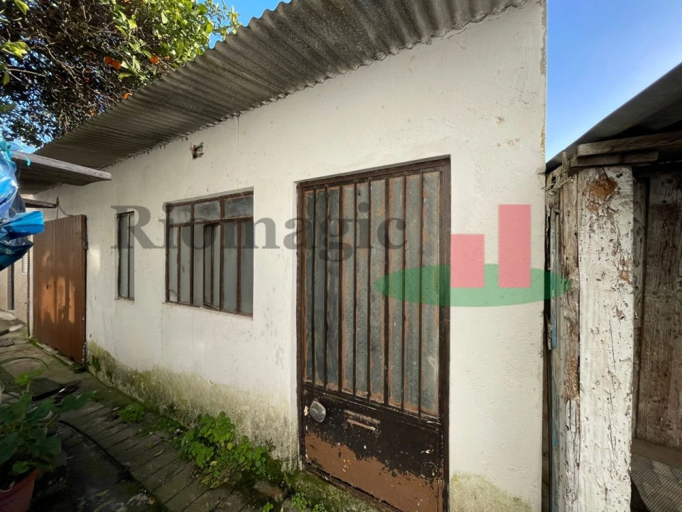 Moradia T4 para Venda em Rio Maior Foto 49