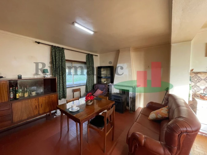 Moradia T4 para Venda em Rio Maior Foto 9