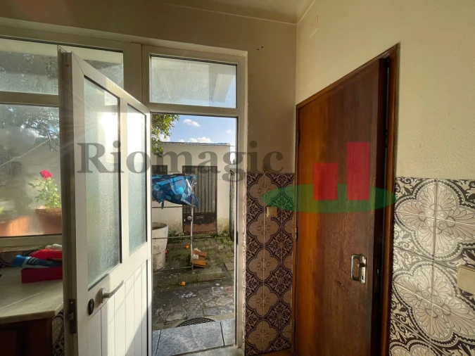 Moradia T4 para Venda em Rio Maior Foto 18