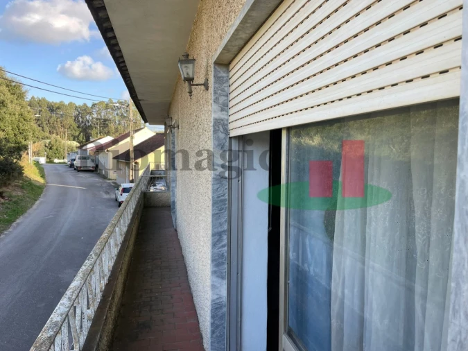 Moradia T4 para Venda em Rio Maior Foto 29