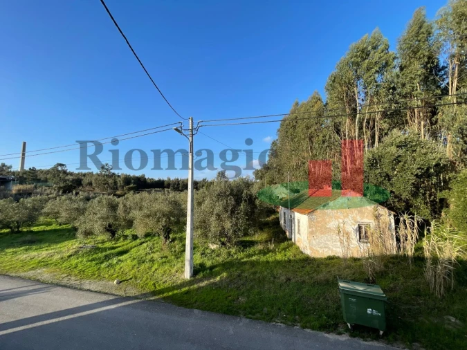 Moradia T4 para Venda em Rio Maior Foto 33